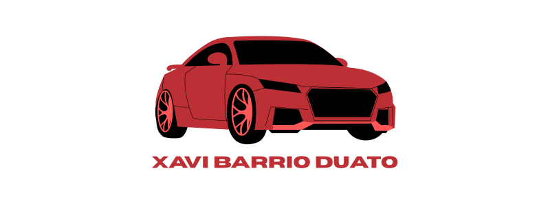 Xavi Barrio Duato